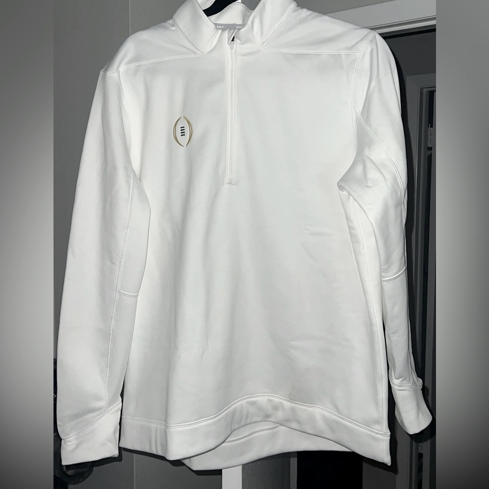 Nike Quarter Zip